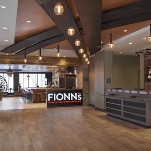 Four Points By Sheraton Airport East Toronto
