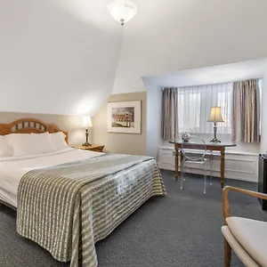 Manoir De La Tour Hotel Quebec City