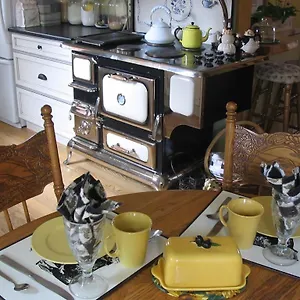 Golden Dreams Bed & Breakfast Whistler