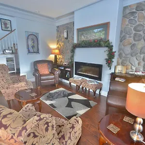 Hawley Place Bed & Breakfast Ladysmith